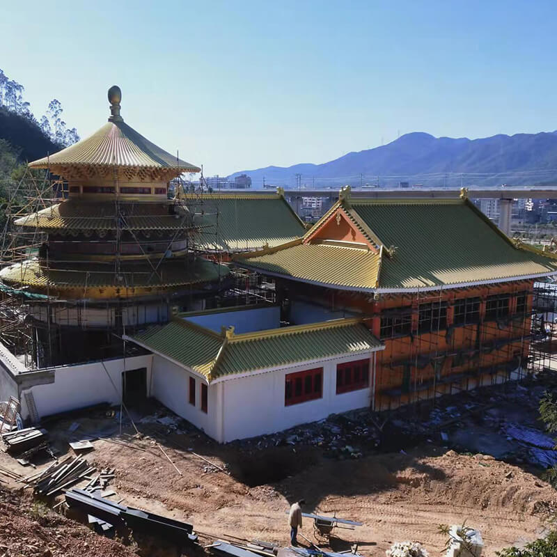 智明禅寺