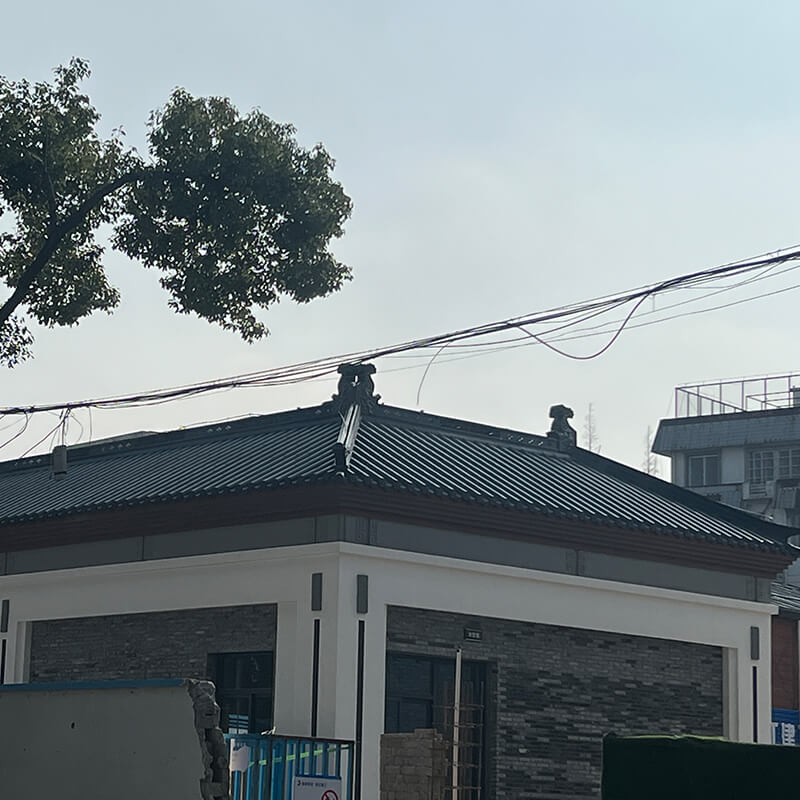 镇海中心