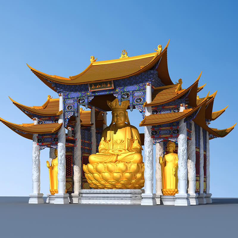 药师佛