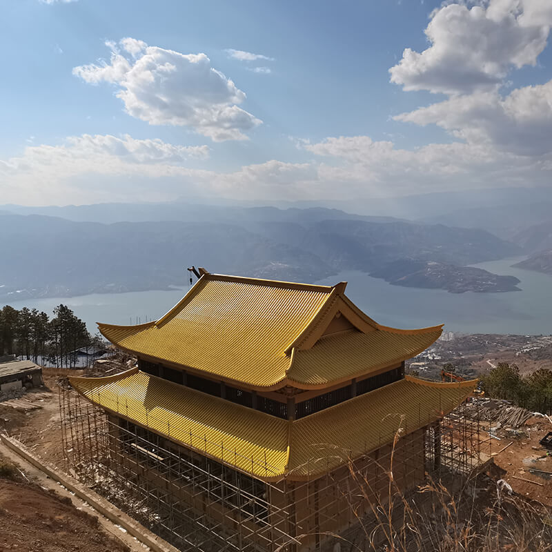 风神庙