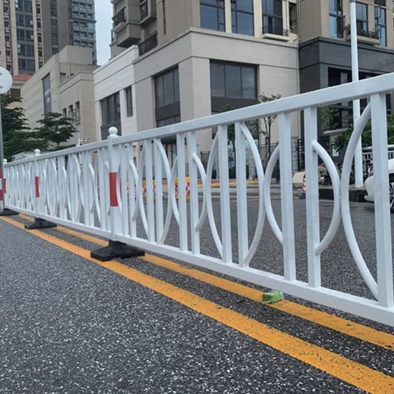 铝合金护栏